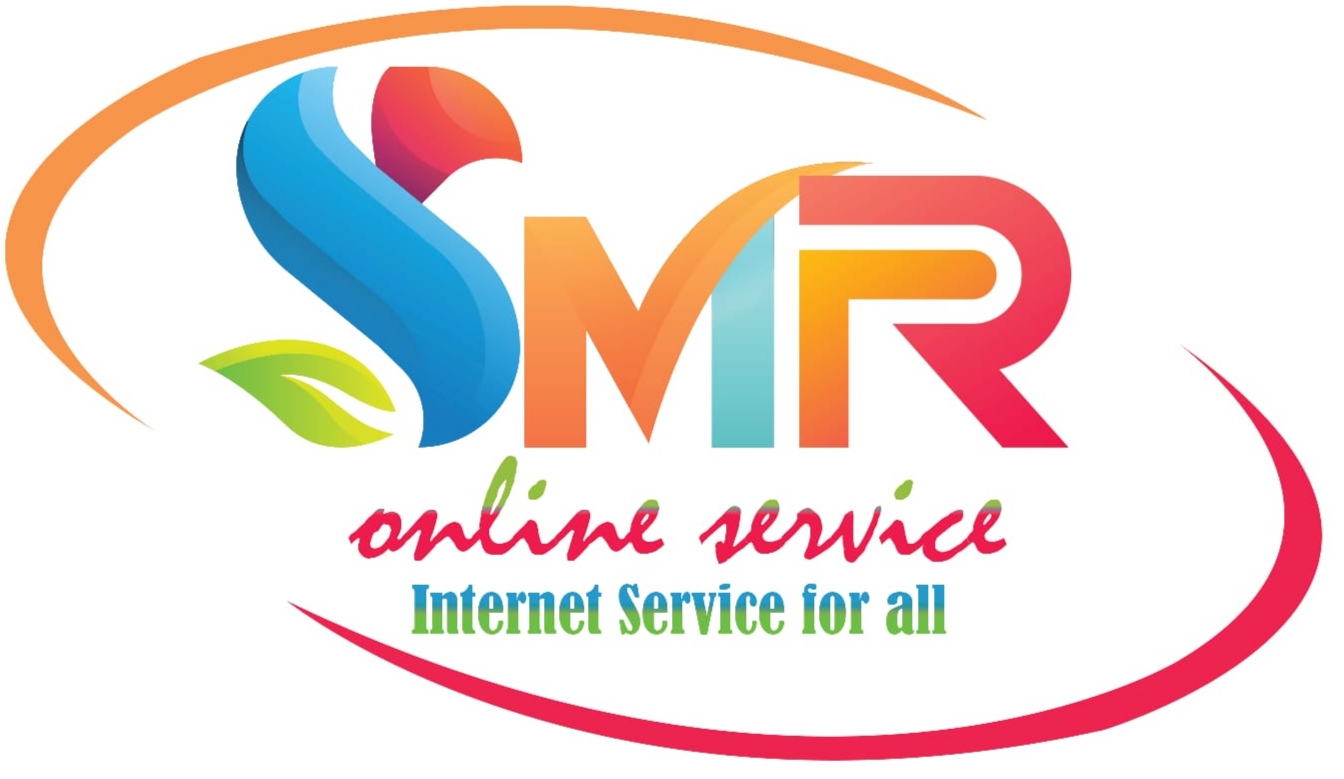 SMR ONLINE SERVICE-logo